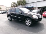 Used 2009 Mercedes-Benz ML 350 4MATIC image 2