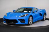 Used 2021 Chevrolet Corvette Stingray Preferred Cpe w/ Z51 Performance Package image 6