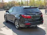 Used 2013 Hyundai Santa Fe Limited image 3