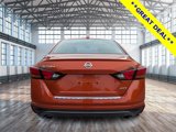 Used 2021 Nissan Altima 2.5 SR image 5