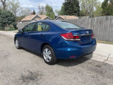 Used 2015 Honda Civic LX image 6