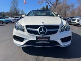 Used 2016 Mercedes-Benz E 400 Cabriolet image 4