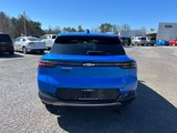 Used 2024 Chevrolet Equinox EV LT image 4