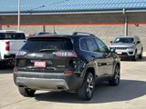 Used 2019 Jeep Cherokee Limited w/ Luxury Group image 3