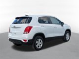 Used 2022 Chevrolet Trax LS w/ Tint and Cruise Package image 3