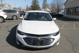 Used 2022 Chevrolet Malibu LT image 4