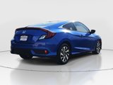 Used 2018 Honda Civic LX-P image 5