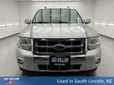 Used 2009 Ford Escape Limited image 2