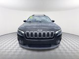 Used 2019 Jeep Cherokee Latitude Plus w/ Comfort/Convenience Group image 2
