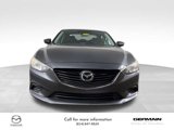 Used 2016 MAZDA MAZDA6 Touring image 3