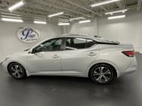 Used 2020 Nissan Sentra SV image 2