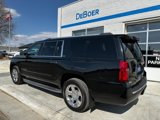 Used 2015 Chevrolet Suburban LTZ image 3
