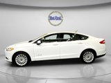 Used 2014 Ford Fusion S image 3