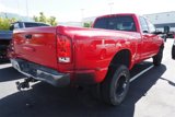 Used 2006 Dodge Ram 3500 Truck SLT w/ Quad Cab Big Horn Value Group image 4