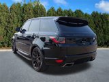 Used 2022 Land Rover Range Rover Sport HSE Silver Edition image 6