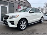 Used 2014 Mercedes-Benz ML 550 4MATIC image 2