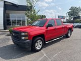 Used 2014 Chevrolet Silverado 1500 W/T w/ Trailering Package image 2