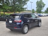 Used 2018 Jeep Compass Sport image 6