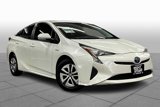 Used 2017 Toyota Prius Two image 2
