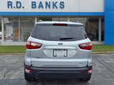 Used 2022 Ford EcoSport SE image 4