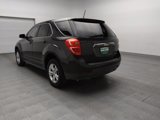 Used 2016 Chevrolet Equinox LS image 5
