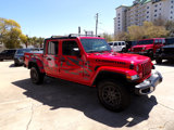 Used 2021 Jeep Gladiator Sport image 4