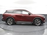 Certified 2023 INFINITI QX60 Luxe image 4