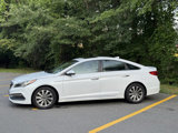 Used 2017 Hyundai Sonata Sport w/ Value Edition Package 02 image 2