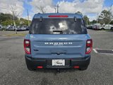 New 2024 Ford Bronco Sport Big Bend image 4