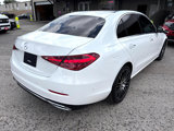 Used 2022 Mercedes-Benz C 300 Sedan w/ Exclusive Trim Package image 6