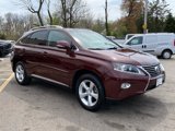 Used 2015 Lexus RX 350 AWD image 3