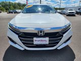 Used 2022 Honda Accord EX-L image 2