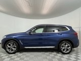 Used 2021 BMW X3 xDrive30i w/ Convenience Package image 4