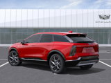 New 2025 Cadillac Optiq Luxury 1 image 3