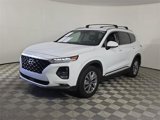 Used 2020 Hyundai Santa Fe SEL w/ Convenience Package image 3