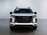 Used 2021 Mitsubishi Outlander Sport ES image 2