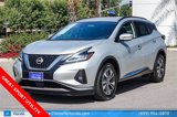 Used 2023 Nissan Murano SV image 4
