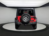 Used 2018 Jeep Wrangler Unlimited Rubicon image 4