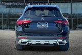 New 2025 Mercedes-Benz GLC 300 4MATIC image 5
