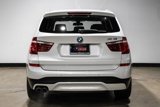 Used 2016 BMW X3 xDrive28i w/ Premium Package image 6