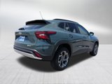 New 2025 Chevrolet Trax LT w/ Driver Confidence Package image 3