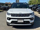 New 2025 Jeep Compass Limited image 6