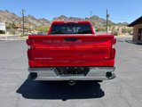 Used 2020 Chevrolet Silverado 1500 LT w/ All-Star Edition image 6