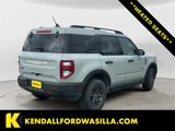 Used 2022 Ford Bronco Sport Big Bend w/ Convenience Package image 5