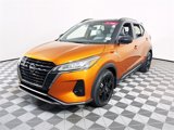 Certified 2022 Nissan Kicks SR image 3