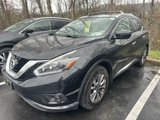 Used 2018 Nissan Murano SL w/ Cargo Package image 3