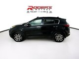 Used 2018 Kia Sportage EX w/ Option Group 040 image 4