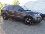 Used 2018 Ford Explorer Sport w/ Ford Safe & Smart Package image 2