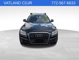 Used 2013 Audi Q5 3.0T Prestige image 2