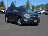Used 2017 Chevrolet Equinox LT image 2